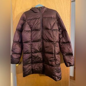 Eddie Bauer parka